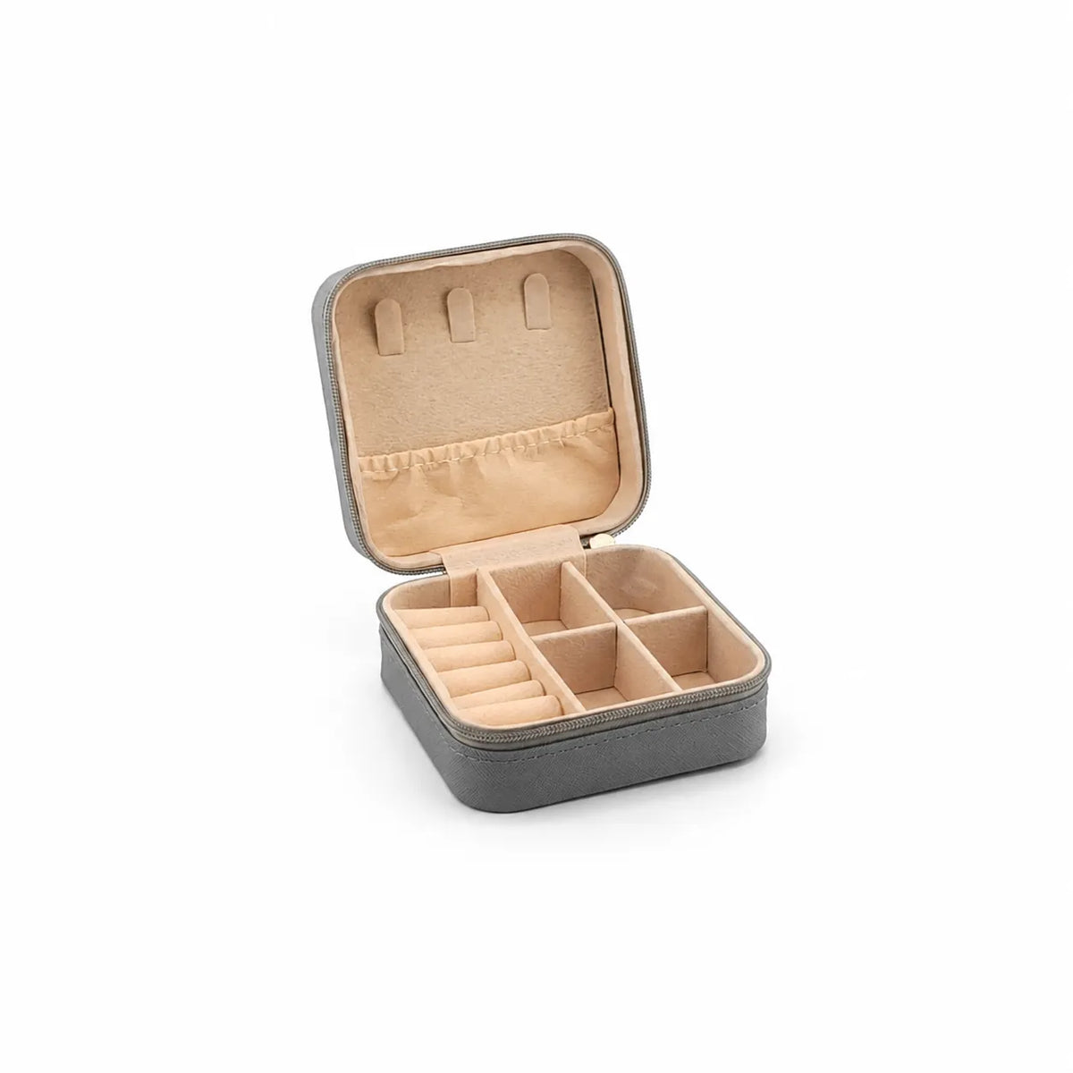 Joyero Petite Mini  9,5 × 9,5 × 5,5 cm