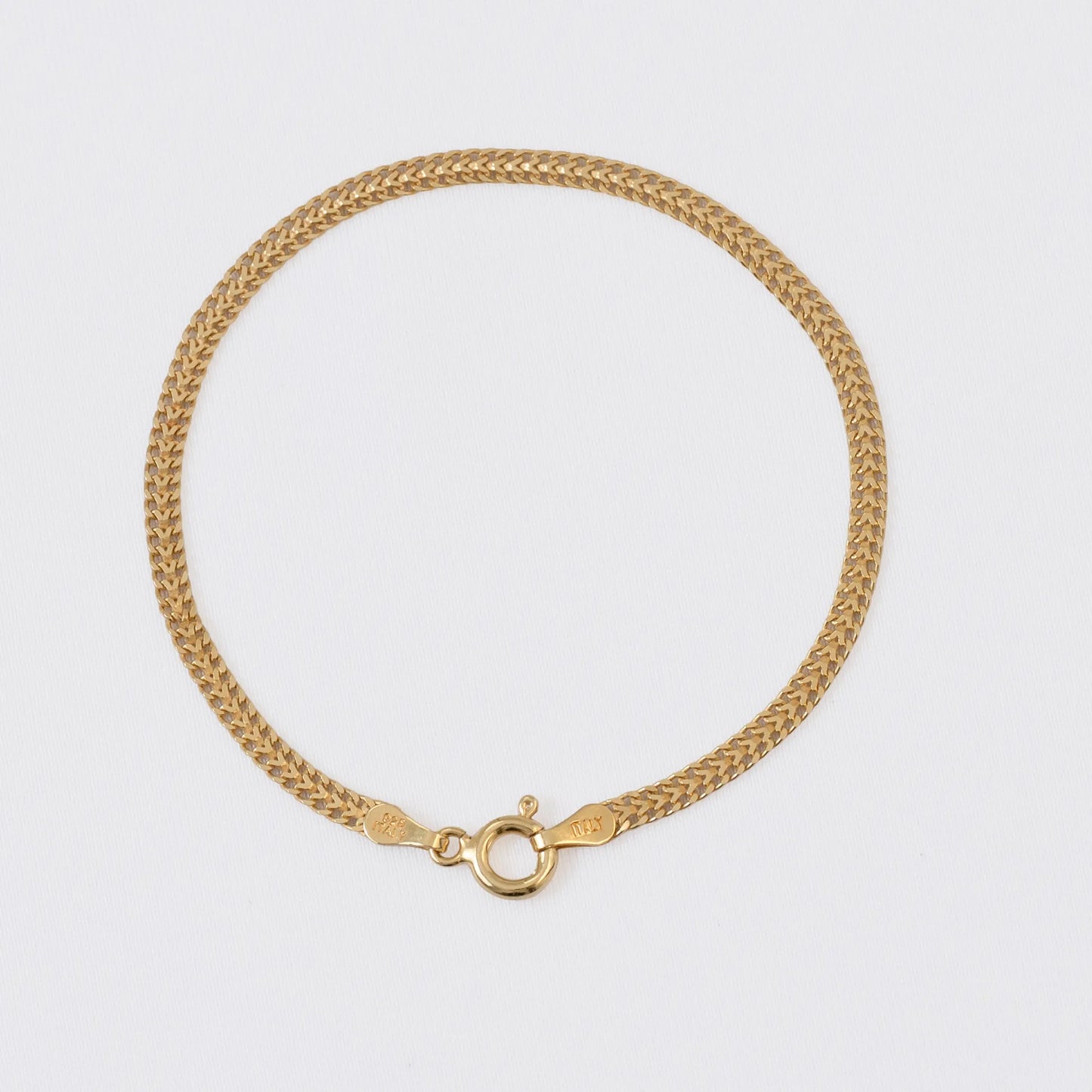 Pulsera arrow IT 2.6 mm 16Cms.