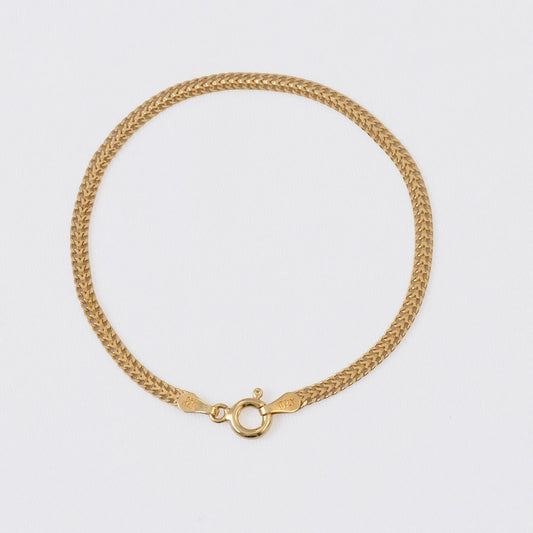 Pulsera arrow IT 2.6 mm 16Cms.