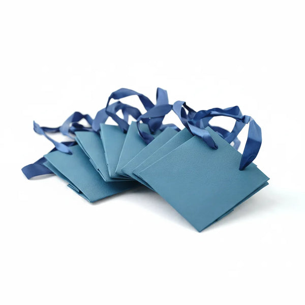 Bolsa de regalo 12×10 cm - Px12