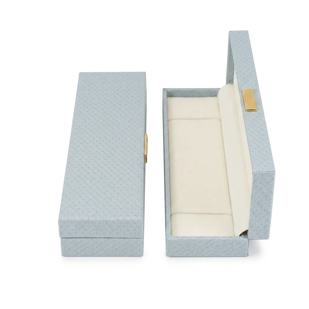 Empaque Deluxe Azul 22,7 × 5 × 2,5 cm