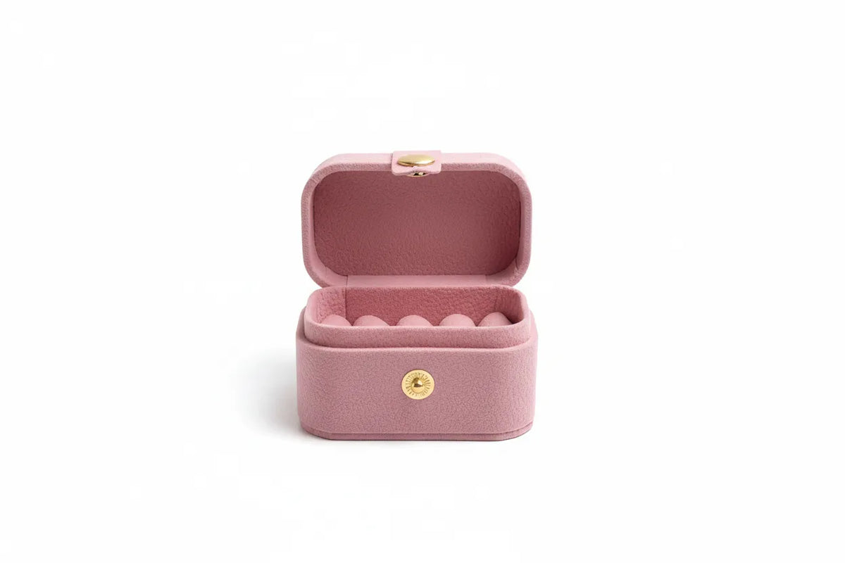 Caja de joyería 6,5×3,5×4,5cm