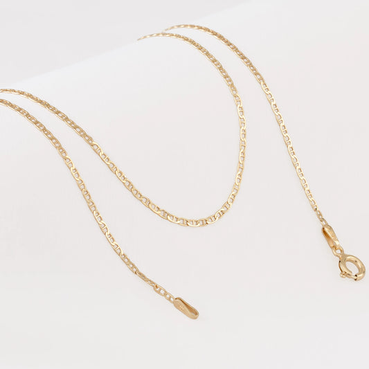 Cadena marine IT 1,5mm (45cm)