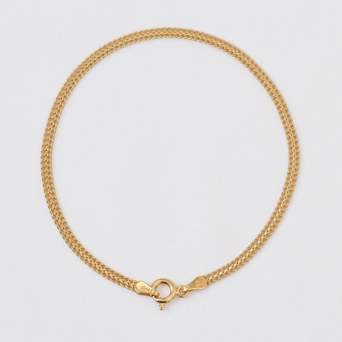 Pulsera arrow IT 2.6mm 19.5 Cms