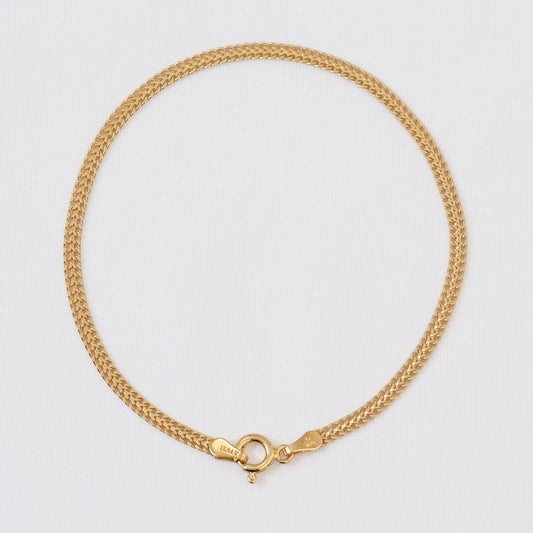 Pulsera arrow IT 2.6mm 19.5 Cms