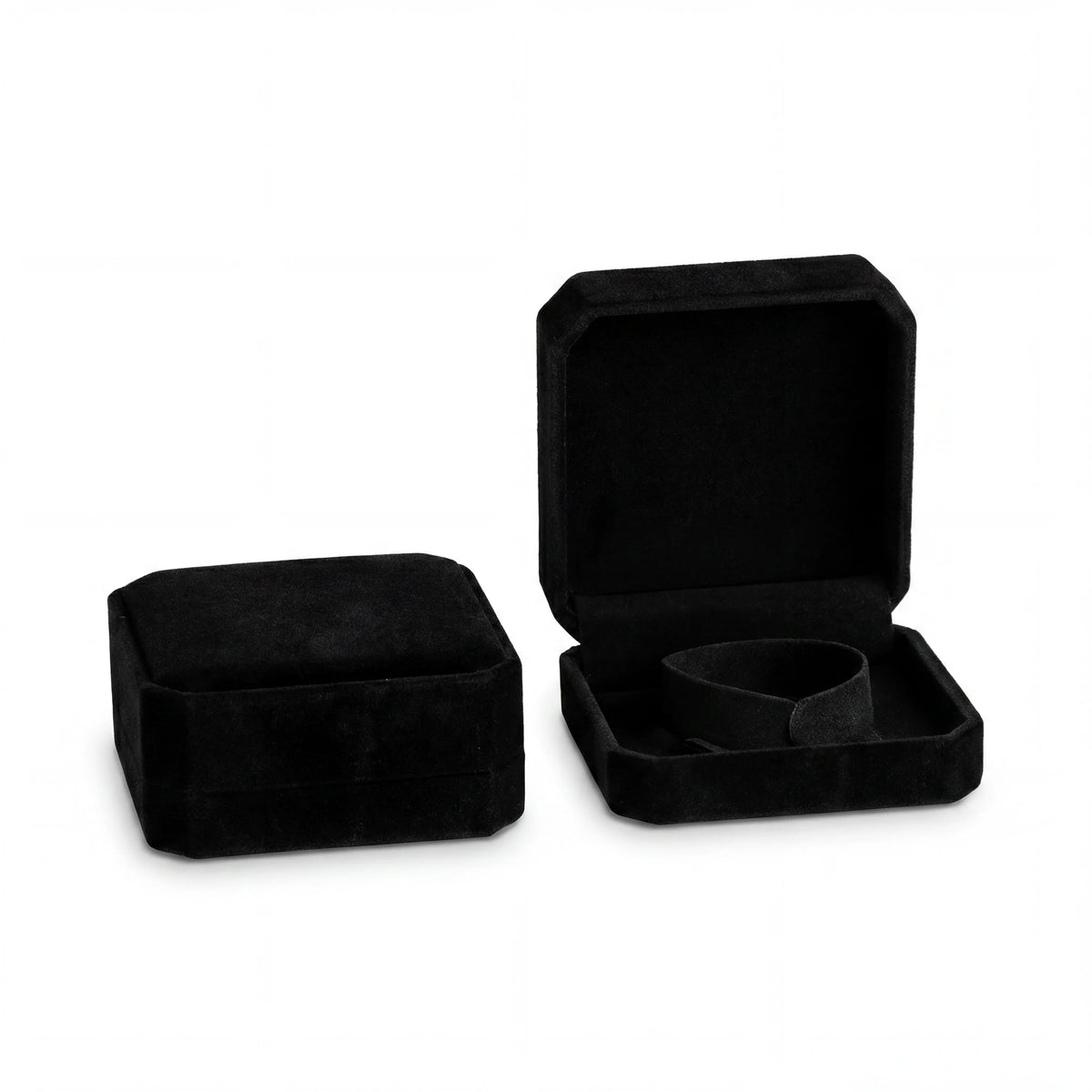 Empaque Elite 9 × 9 × 4,5 cm