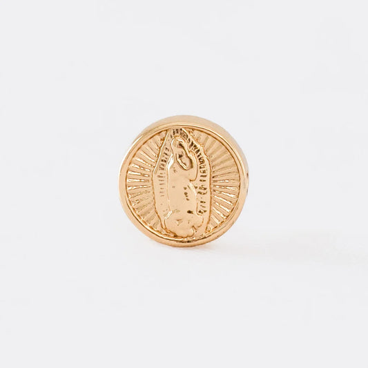 Herraje rosa de Guadalupe