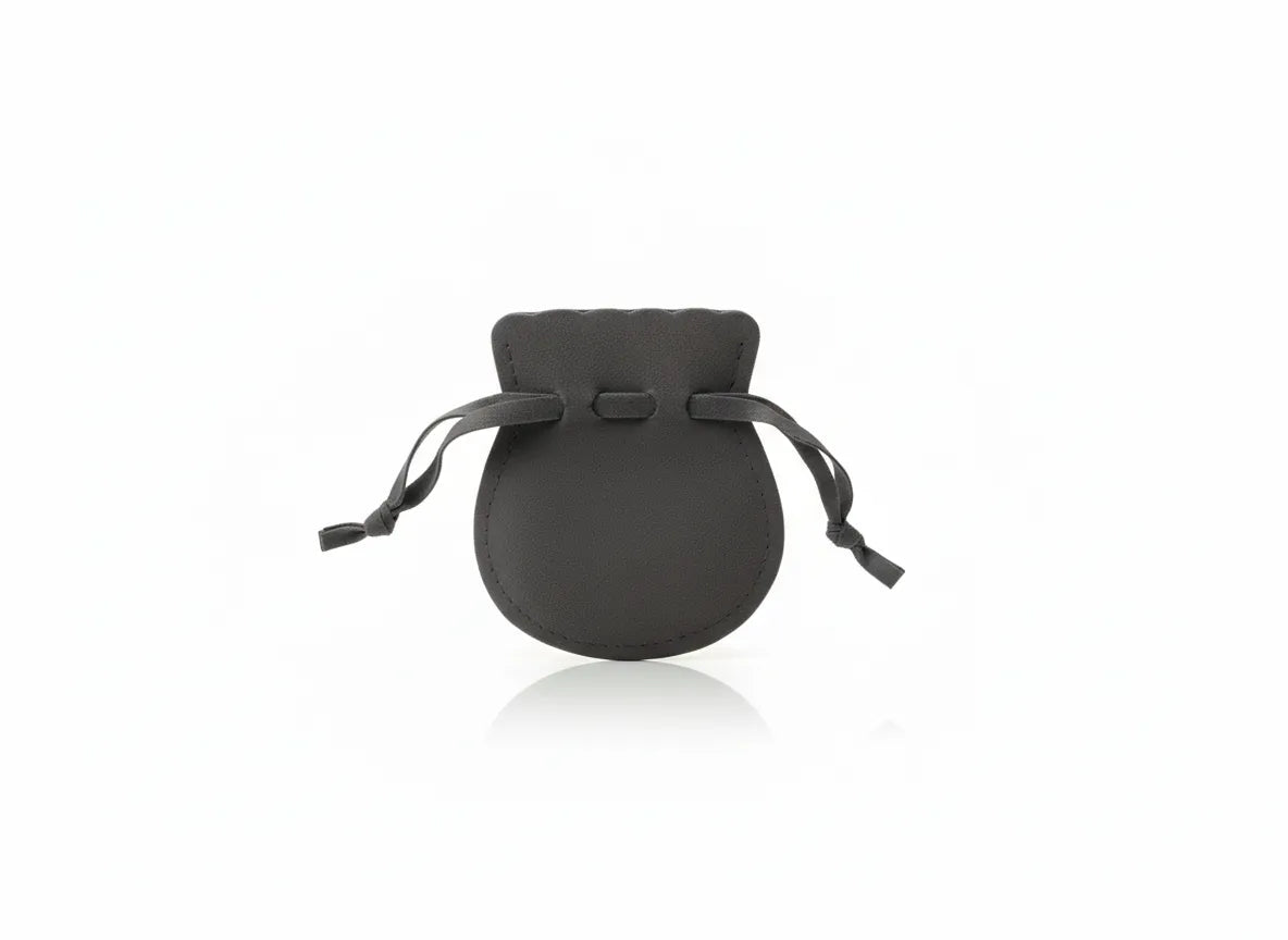 Bolsa con cordón ajustable 7×7,5cm