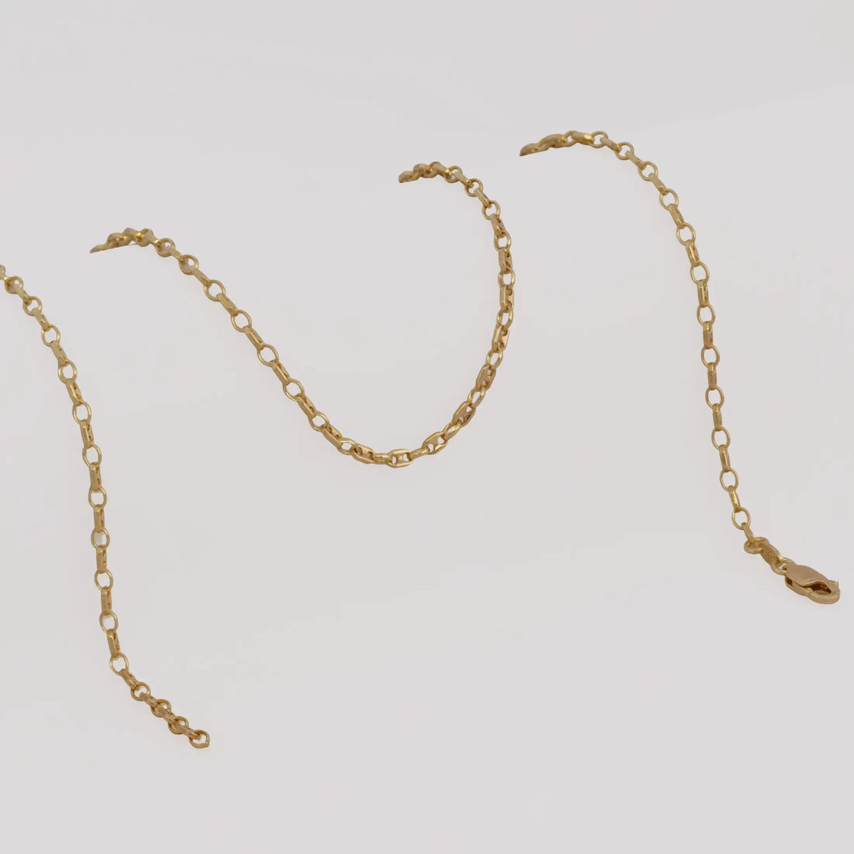 Cadena Gucci It 2.5 mm 65 cms