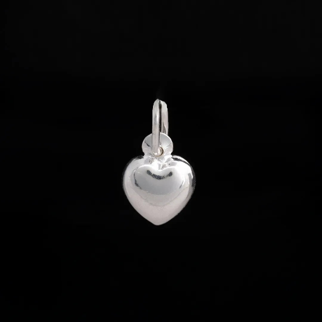 Dije mini heart