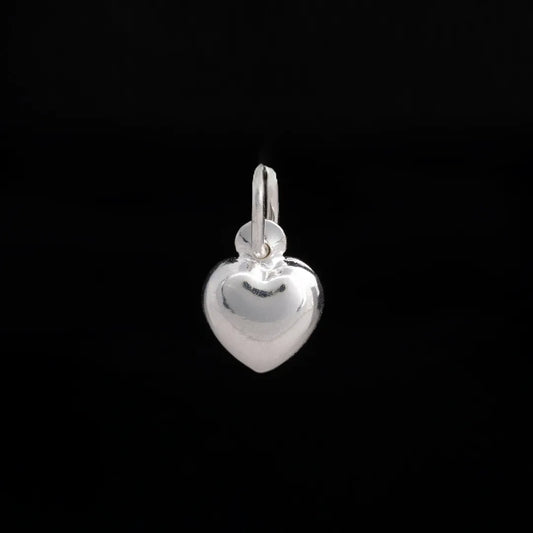 Dije mini heart