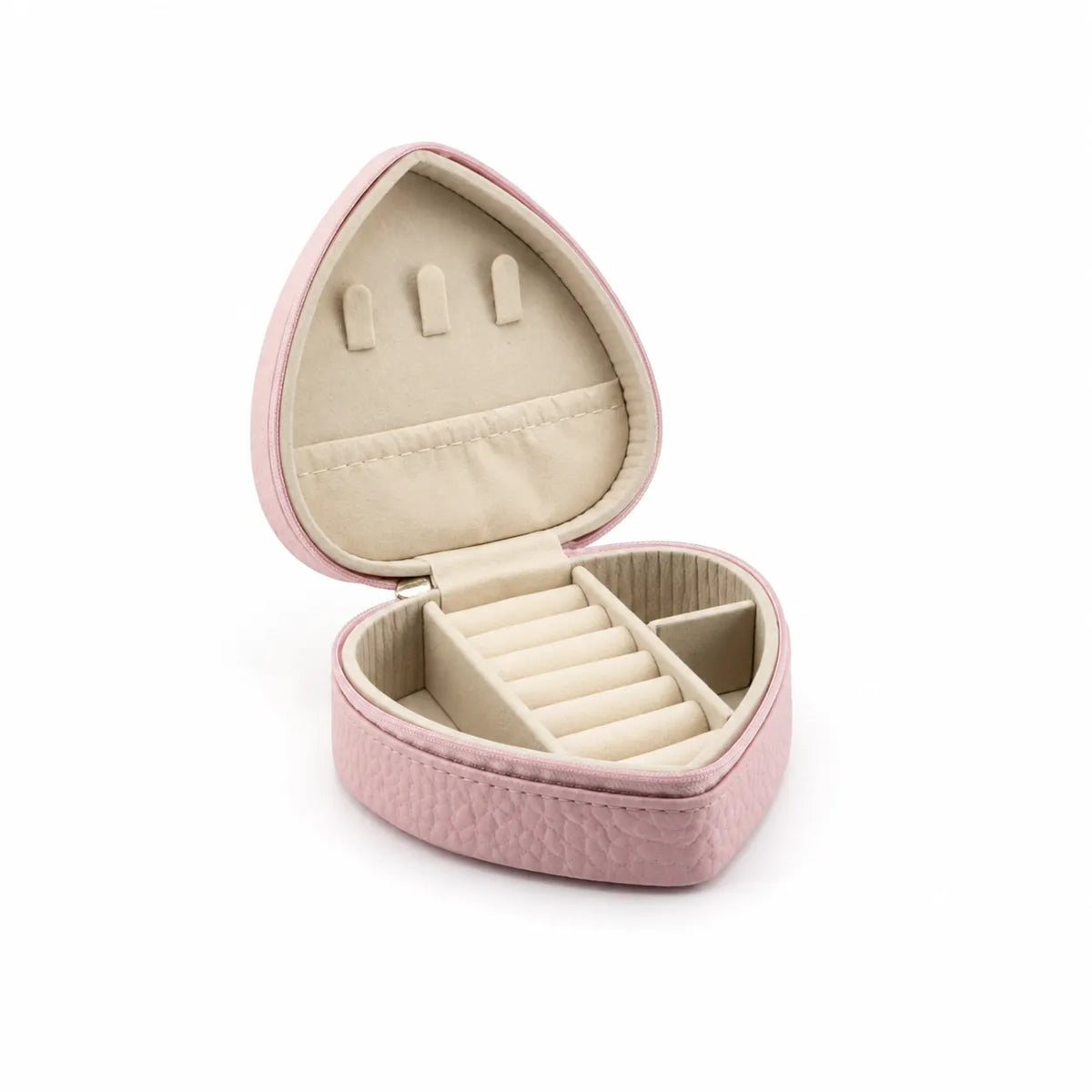 Empaque Blush Coeur 12 × 12 × 5,5 cm