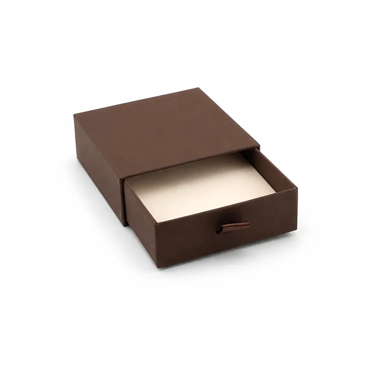 Empaque Moka Deslizable 9 × 9 cm