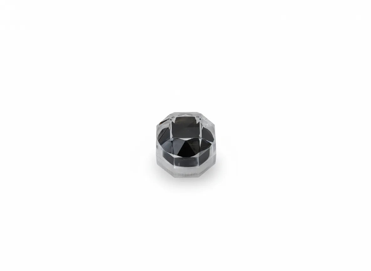 Empaque Diamante 3.5 ×3.5 × 3.5 cm