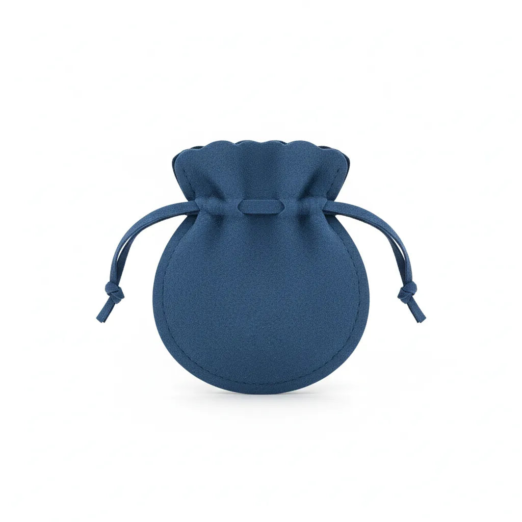 Bolsa con cordón ajustable 7×7,5cm