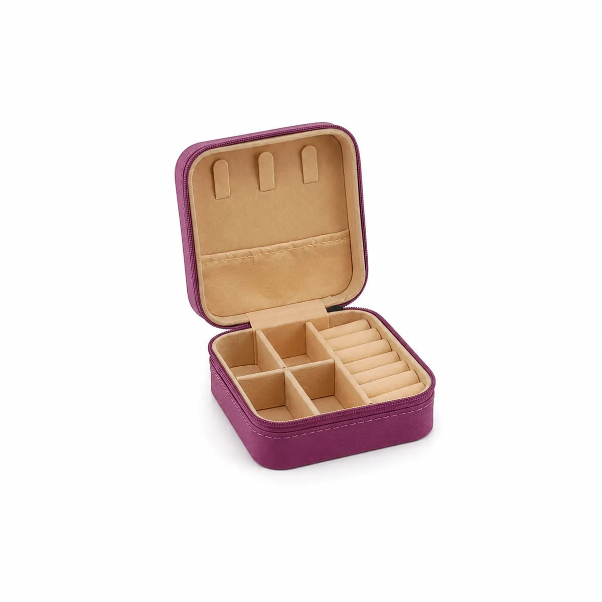 Joyero Petite Mini  9,5 × 9,5 × 5,5 cm