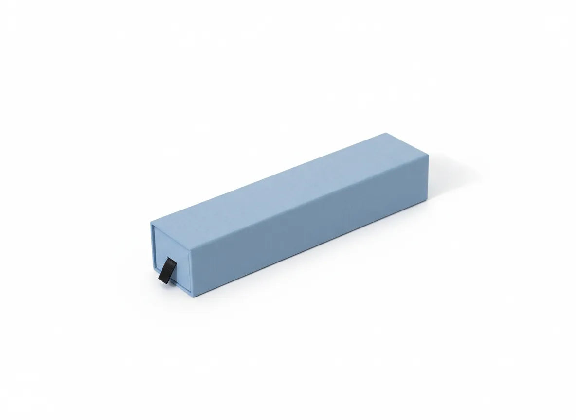 Caja de joyería rectangular 21×4,8×3,5cm