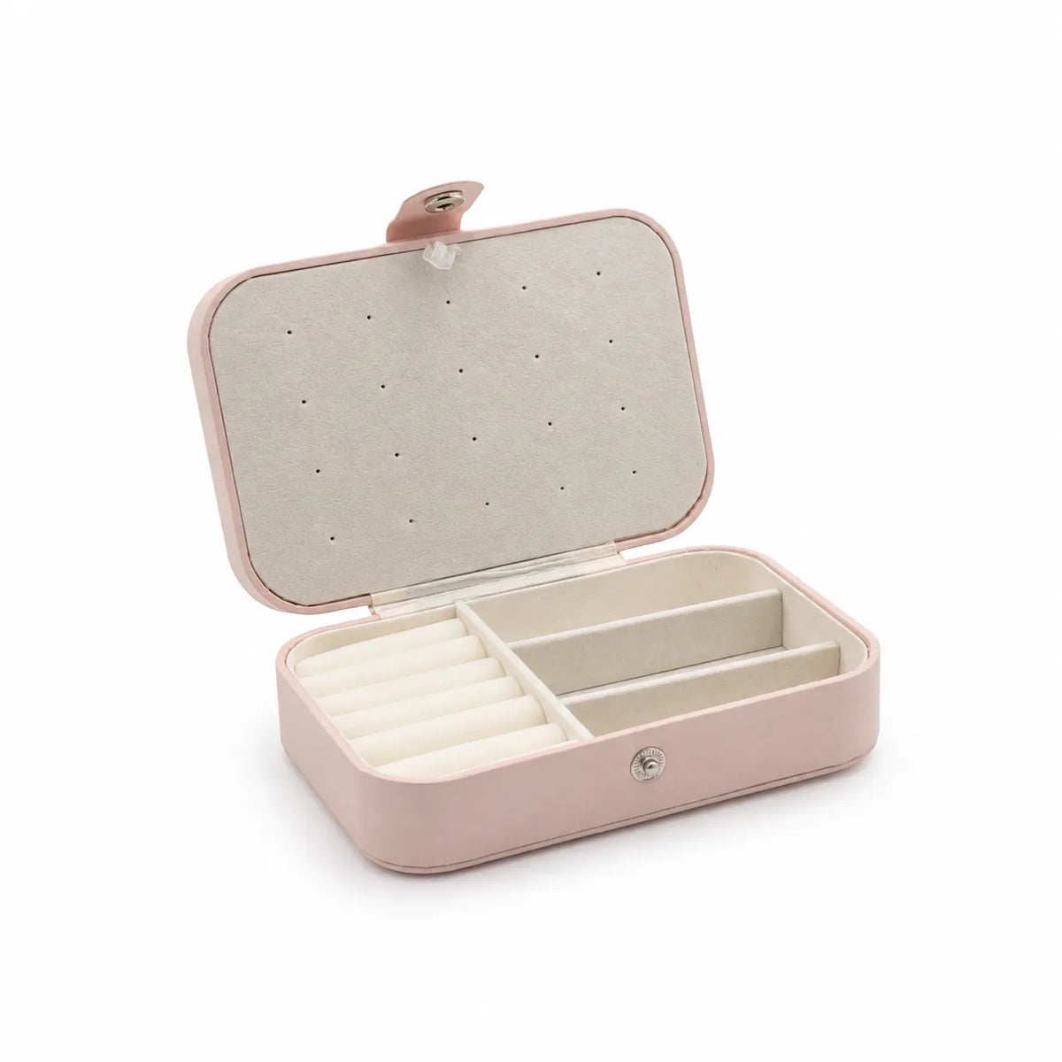 Empaque Joyero Petite 16 × 11 × 5 cm