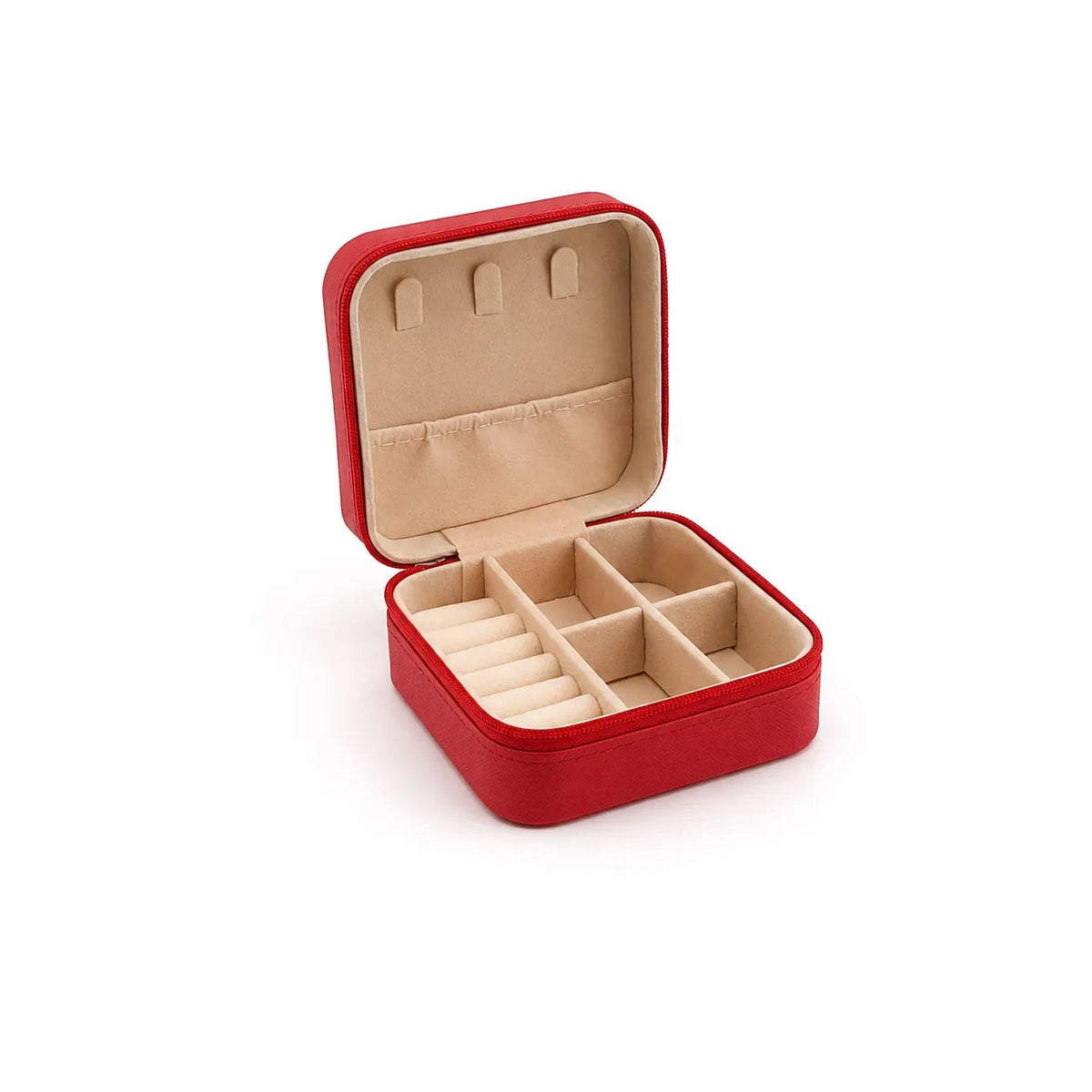 Joyero Petite Mini  9,5 × 9,5 × 5,5 cm