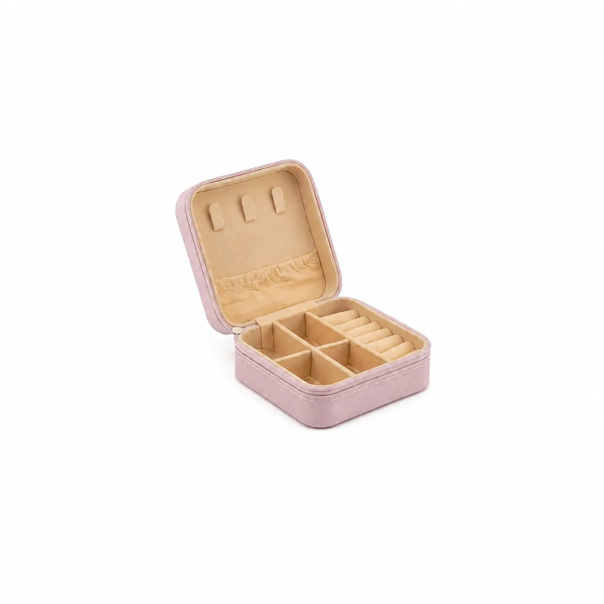 Joyero Petite Mini  9,5 × 9,5 × 5,5 cm