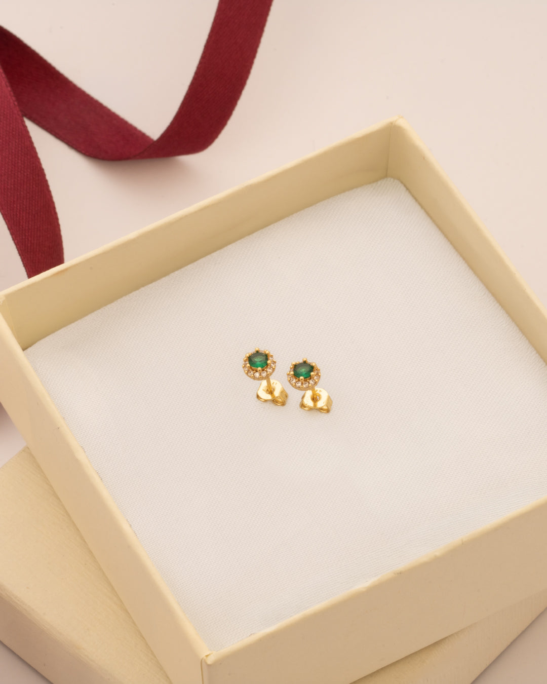 Arete Royal Green 6 mm