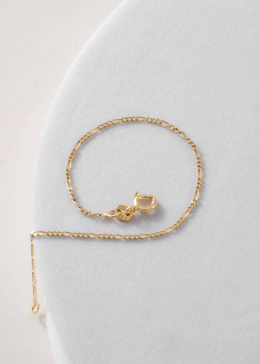 Pulsera  3x1 IT 1.6 mm 16 Cms
