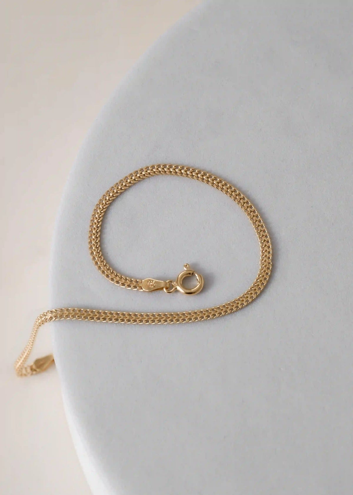 Pulsera arrow IT 2.6mm 19.5 Cms
