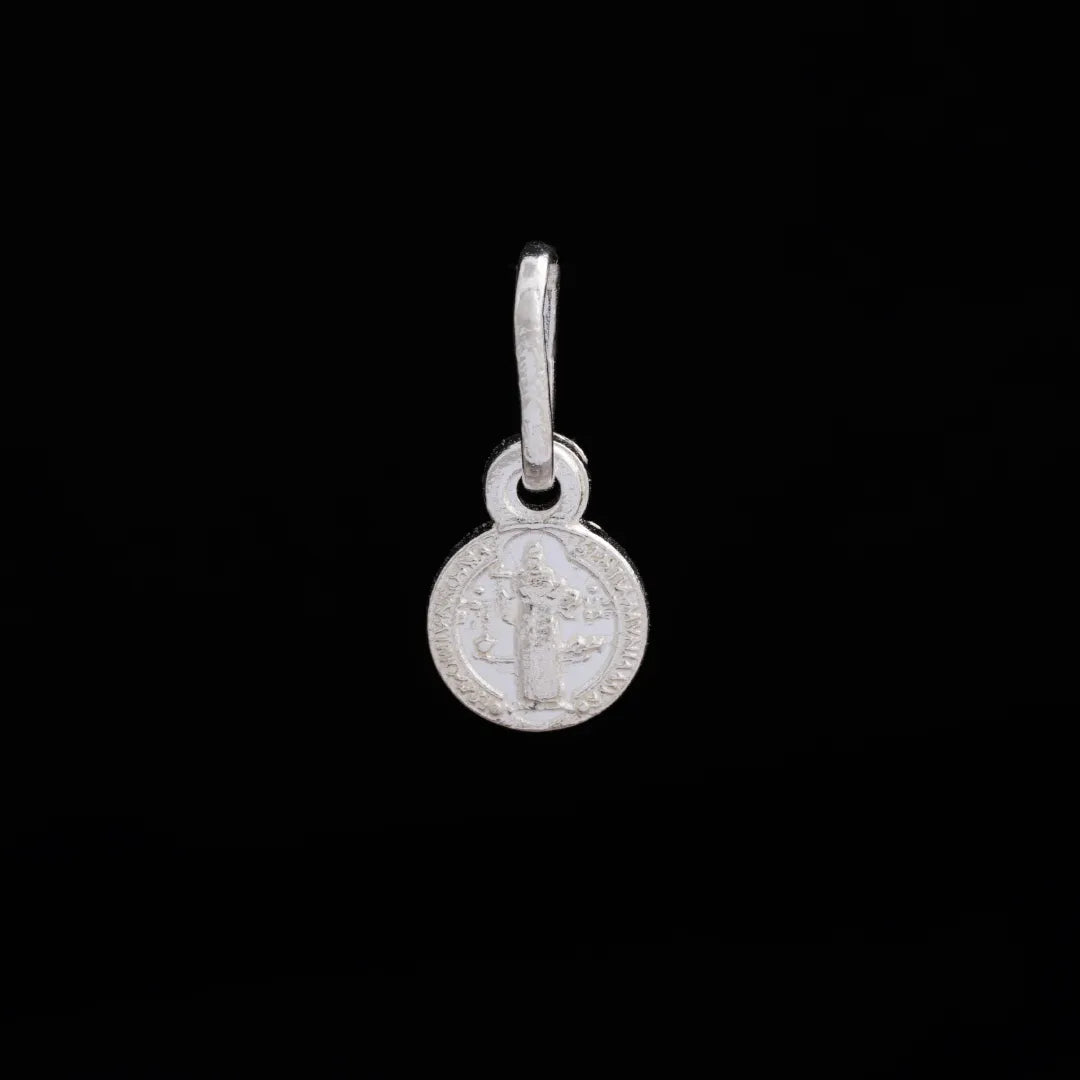 Dije mini San Benito XS 0.8 Cms