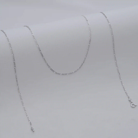 Cadena 3x1 1.4 mm 65 Cms