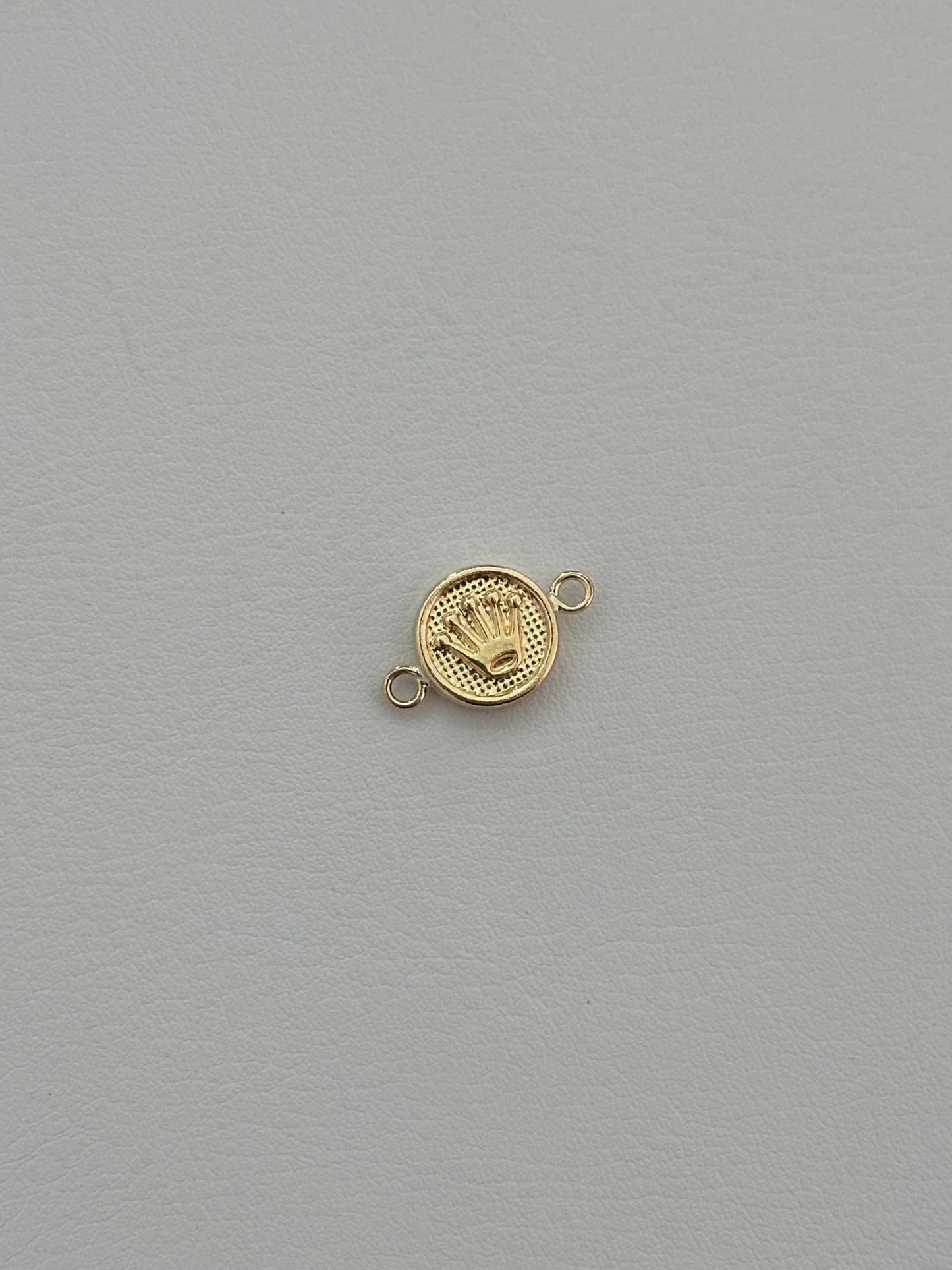 Herraje corona rolex