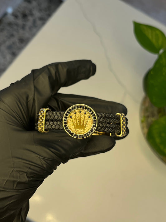 Brazalete Corona