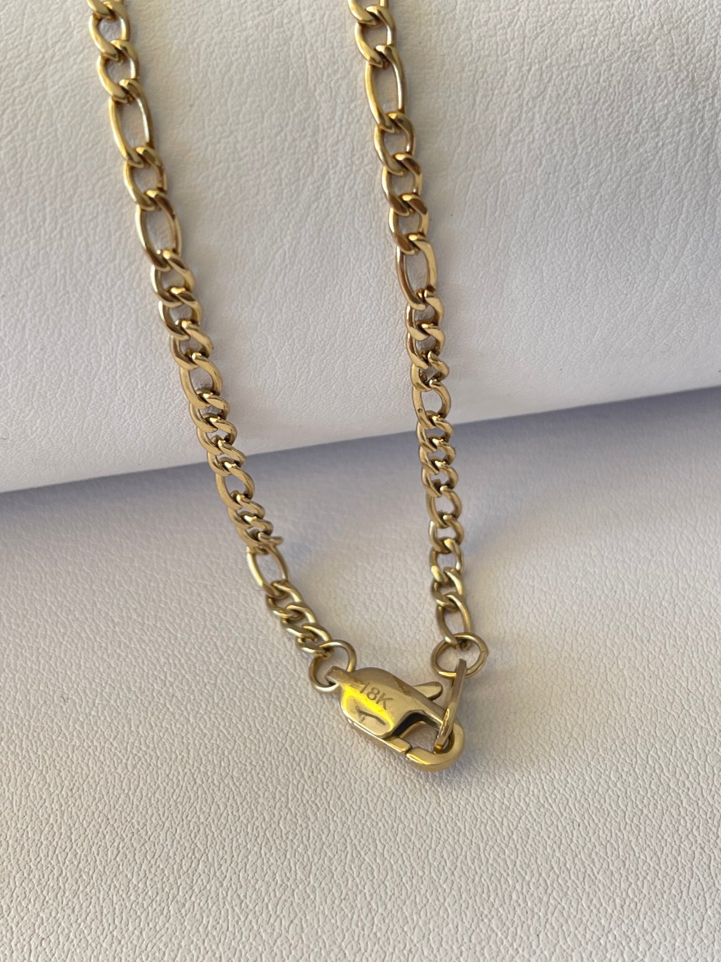 Tobillera carter 2mm Alta Gama (25 cms)