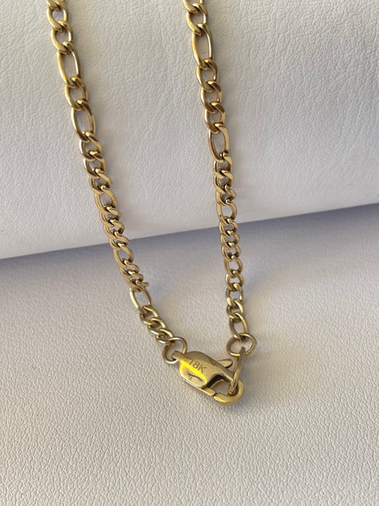 Tobillera carter 2mm Alta Gama (25 cms)