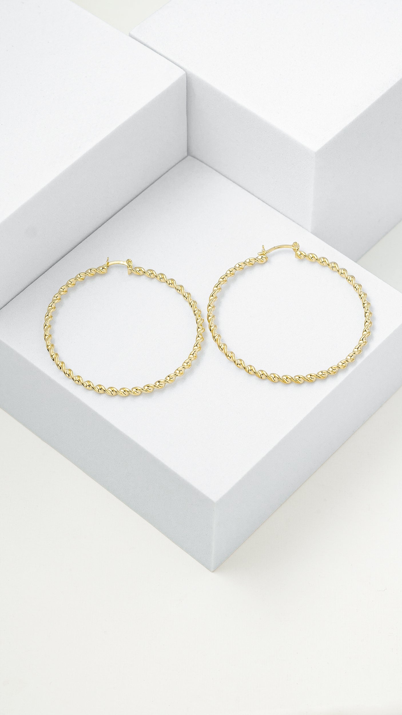 Argollas candy (5.2cms)