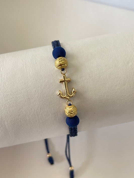 Pulsera Ancla