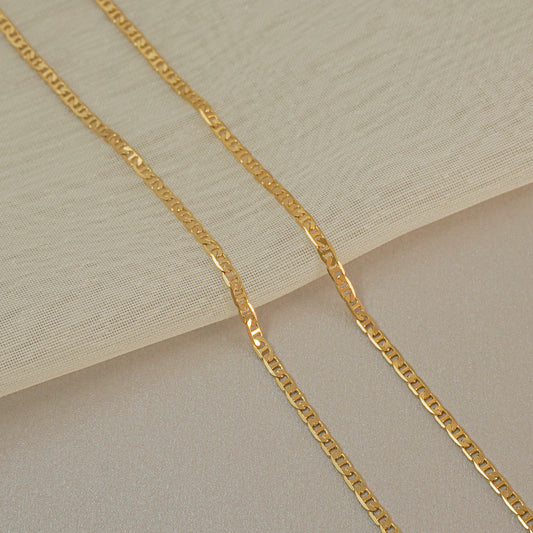 Cadena Escalera  ( 45cms )