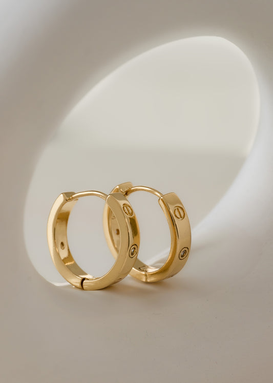 Argollas CT my love G